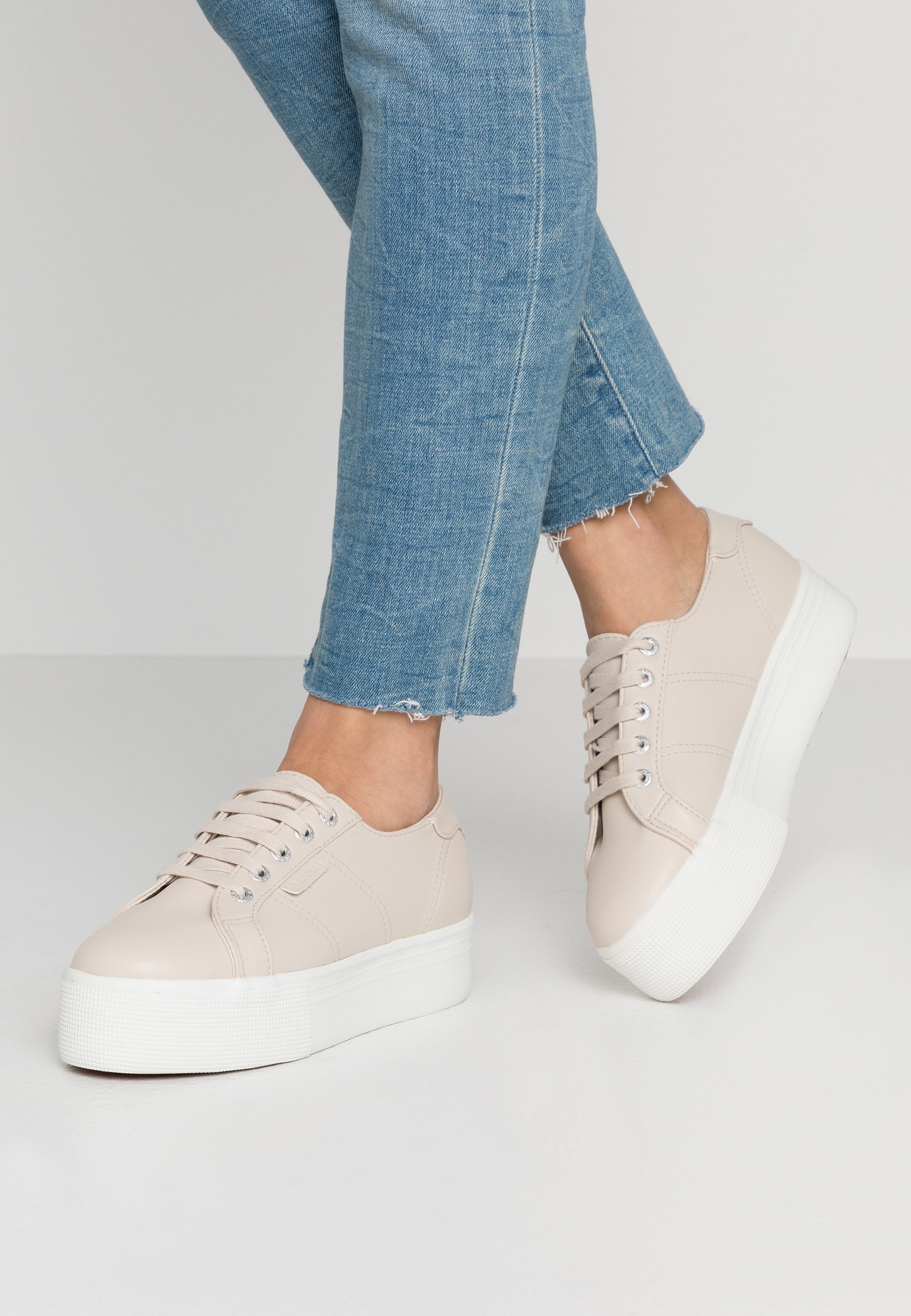 Zalando superga con zeppa Clearance