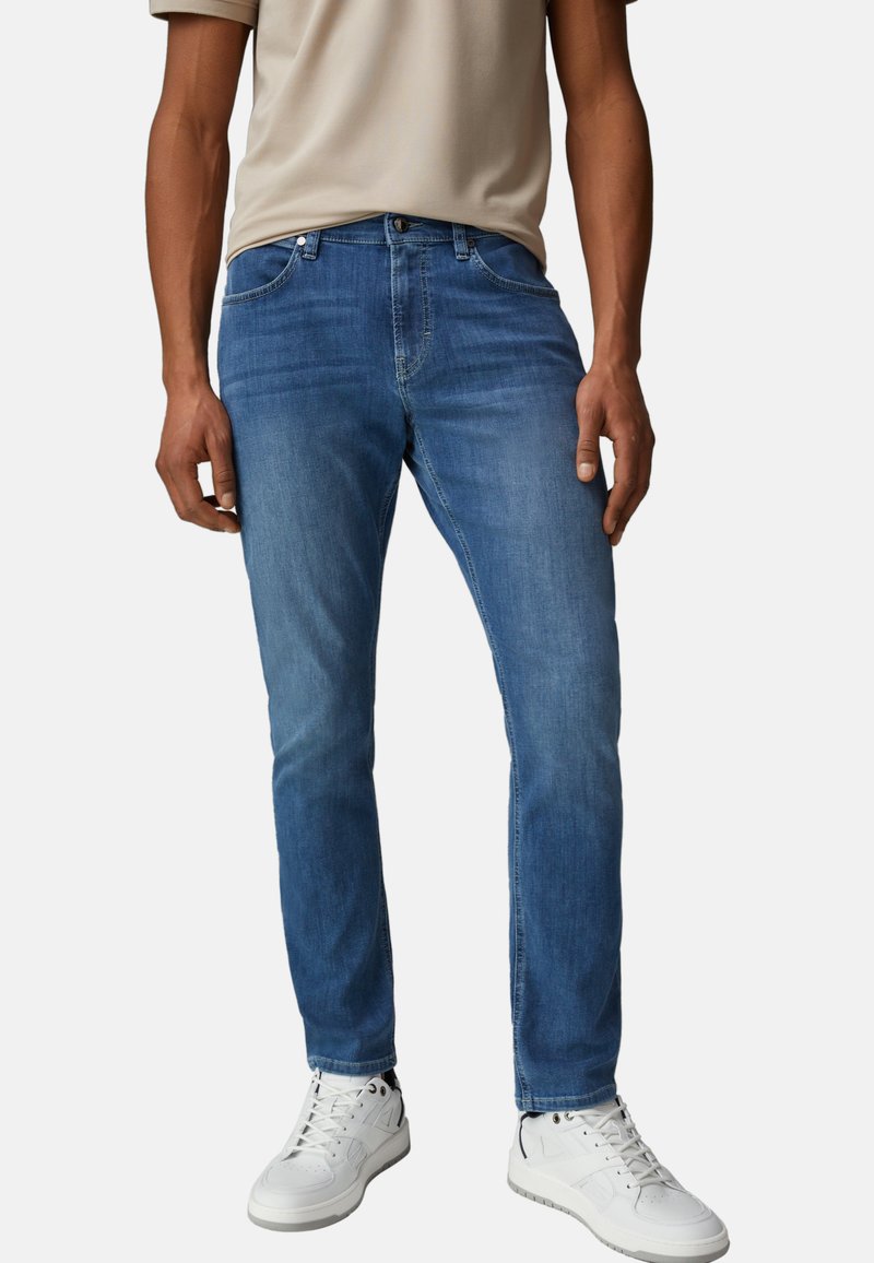 Bogner Slim Fit Jeans Denim Blue blue Zalando bogner-slim-fit-jeans-denim-blue-blue-zalando