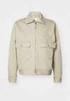 TRANSNOMADICA™ MECH - Summer jacket - standard khaki