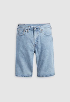 Levi's®, 469® LOOSE SHORTS - Farmer rövidnadrágok - light run short