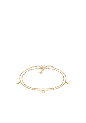 2 PACK LAYER PLATELET - Rannekoru - gold-coloured