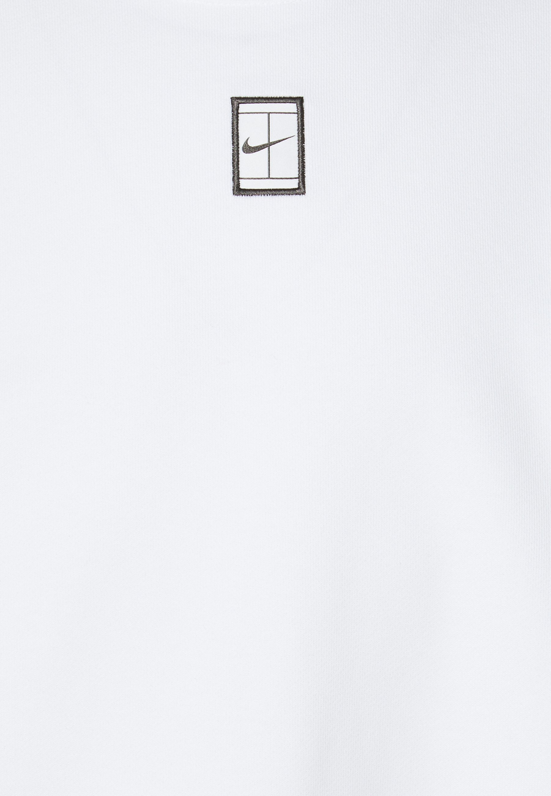 nike court hbr sweatshirt white