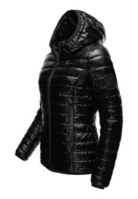 Marikoo JAYLAA - Vinterjakke - black
