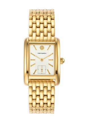 Tory Burch THE ELEANOR - Montre - gold-coloured