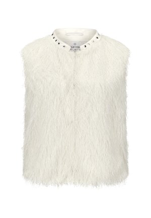 PRISCILLA - Weste - creme