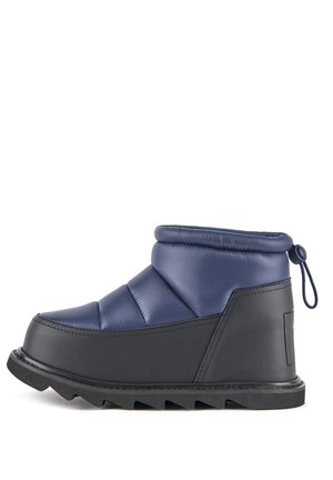 ZEMBLA BUBBLE  - Snowboots  - midnight blue