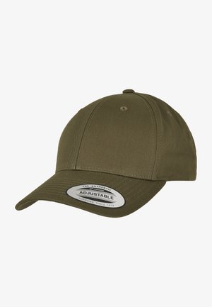 Flexfit CURVED CLASSIC SNAPBACK - Șapcă - buck