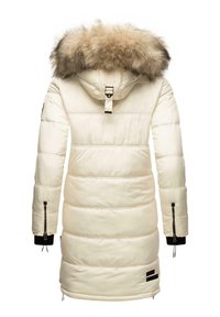 Marikoo CHASKAA - Zimski kaput - offwhite