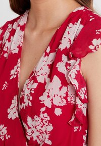 AllSaints Vestido informal - pink