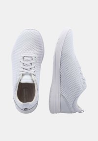 Hush Puppies GOOD SHOE LACE - Sneakers - grey