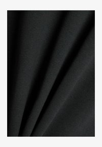 Non sélectionné, black