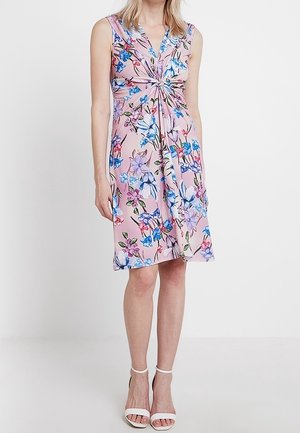 Robe en jersey - light pink