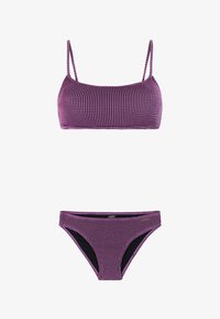 Ausgewählt, jelly purple