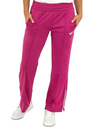 LEGEA, STELLAR WOMAN - Pantalon de survêtement - rosa