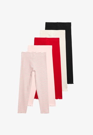 Marks & Spencer, 5PACK - Leggings - Trousers - multi