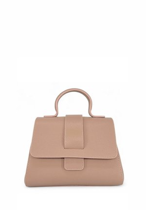 OH MY BAG BANDOULIÈRE SMART - Sac à main - rose nude
