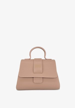 OH MY BAG BANDOULIÈRE SMART - Sac à main - rose nude