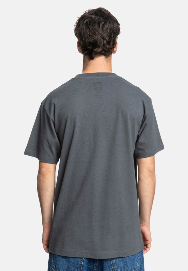 Print T-shirt - kzl magnet3