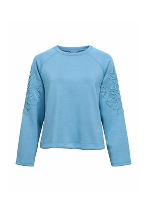 Object, - Bluza