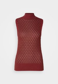 - Top