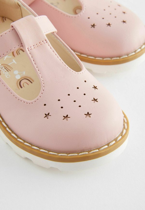 WIDE FIT  – Lauflernschuh