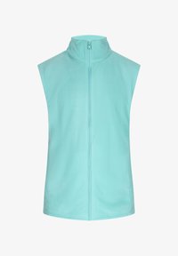 Unausgewählt, türkis