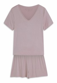 Unselected, dusty pink