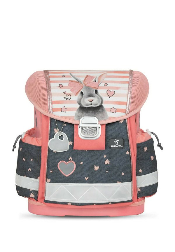 SET – Schulranzen – little bunnies
