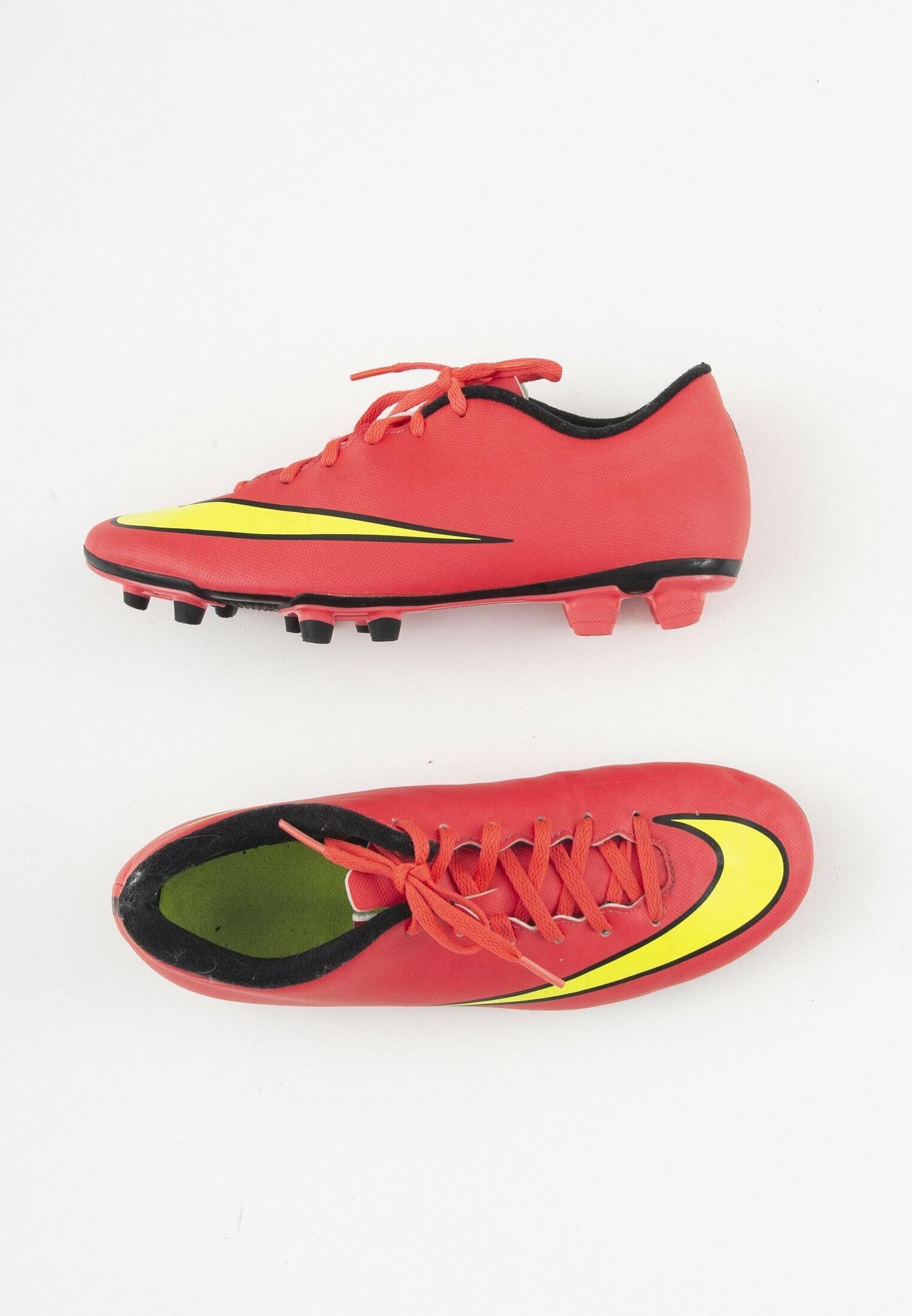 zalando crampons foot