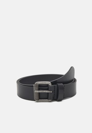 LEATHER - Cintura - black