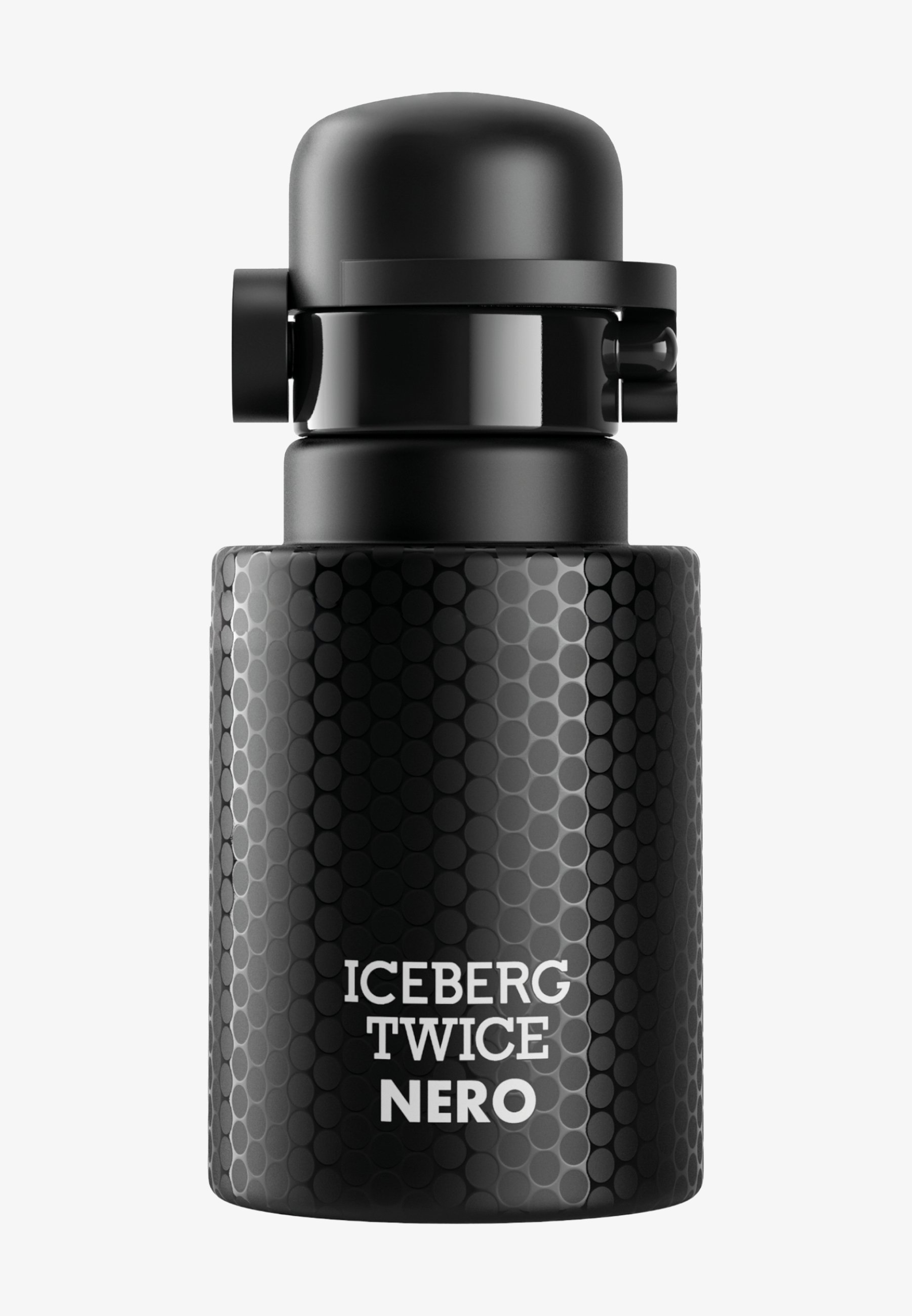 Iceberg Fragrances TWICE NERO HOMME EDT Eau de Toilette Zalando