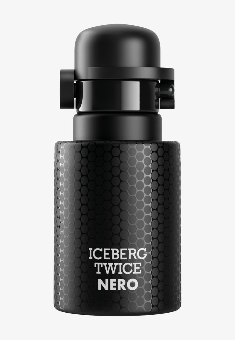 Iceberg Fragrances TWICE NERO HOMME EDT - Eau de Toilette