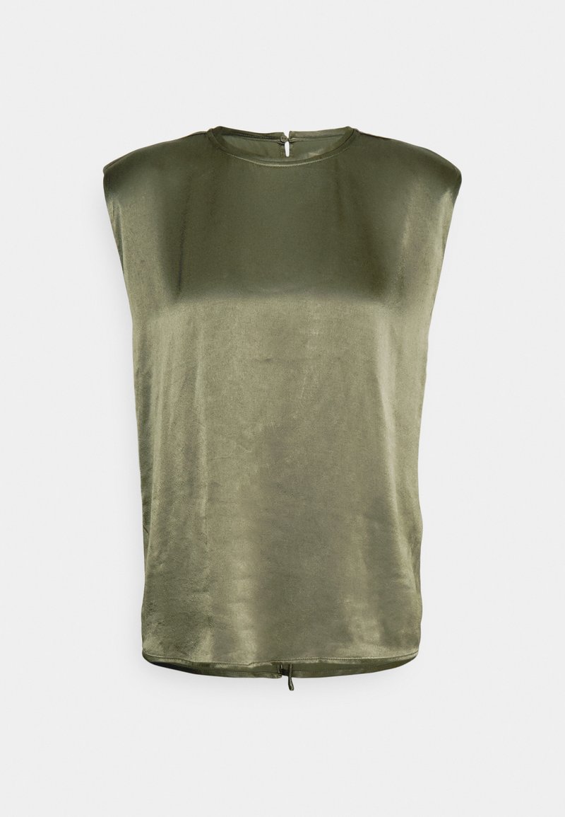 2nd Day Blouse olijfgroen 2nd Day Blouse olijfgroen