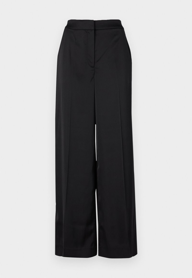Calvin Klein Broek zwart Calvin Klein Broek zwart