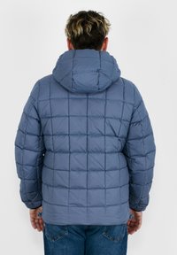 K-Way Giacca invernale - blue