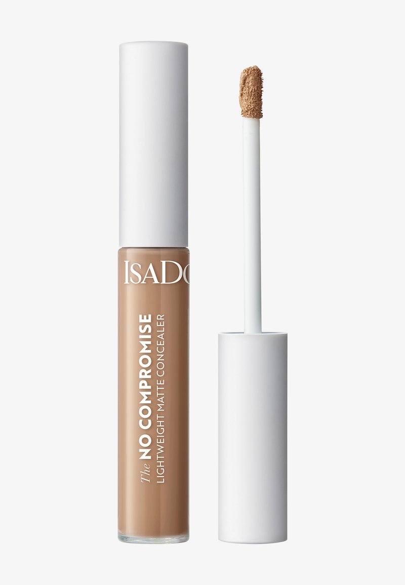 IsaDora - NO COMPROMISE LIGHTWEIGHT MATTE CONCEALER - Concealer - 7nw, Vergrößern