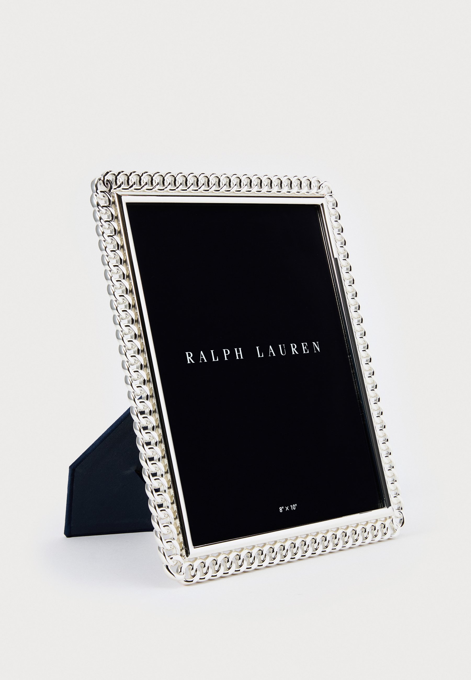 Ralph Lauren BLAKE 8X10 FRAME - Marco - silver/plateado - Zalando.es