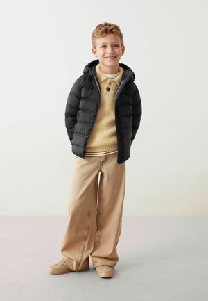 Giacca Impermeabile Bimbo LEGO - Con Cappuccio Staccabile E Dettagli Catarifrangenti - Foto 2