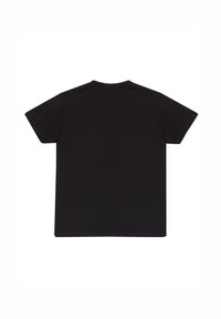 Henry Tiger MARVEL STUDIOS I AM GROOT PROFILE - Camiseta estampada - black