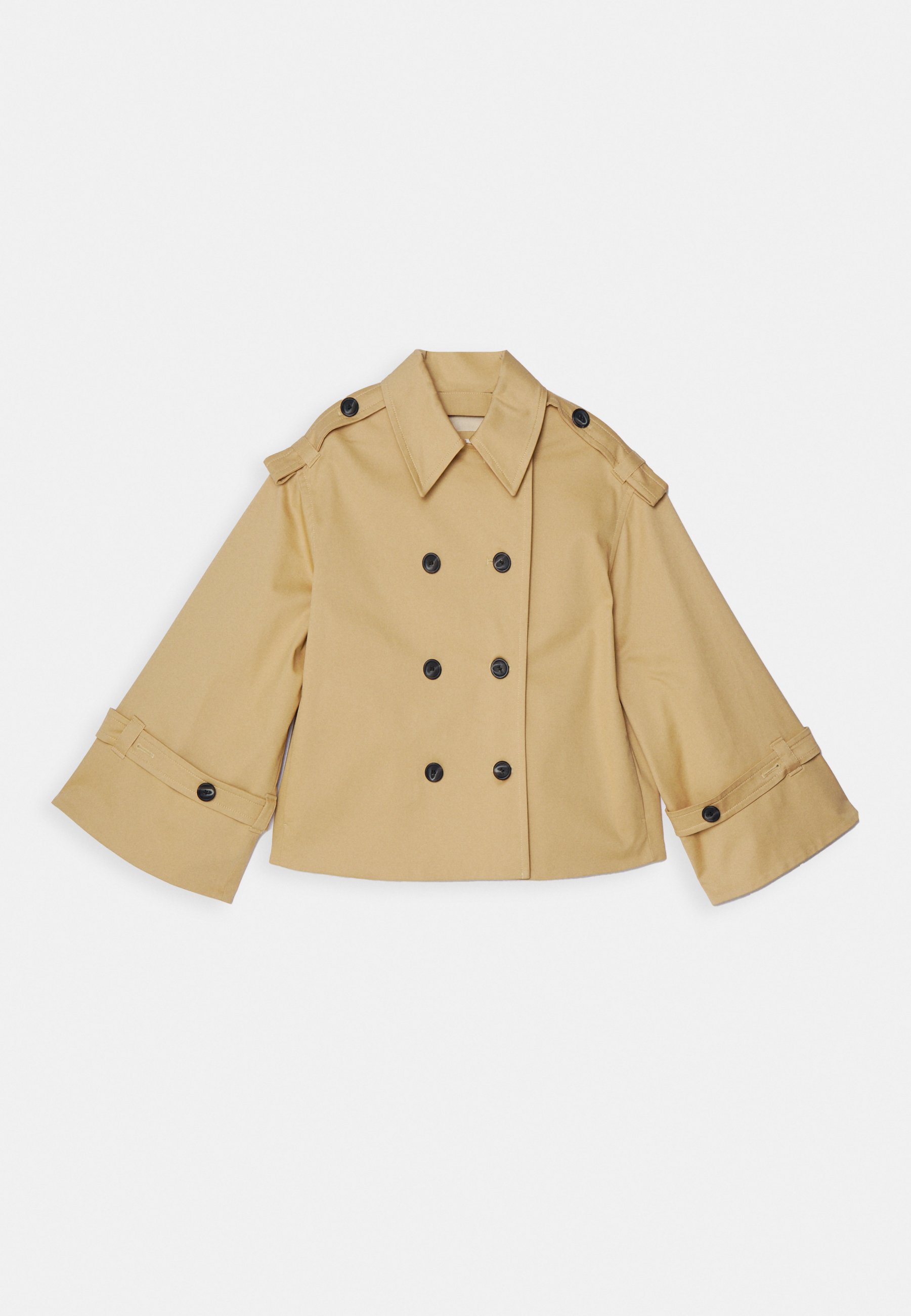 ジャケット　BY MALENE BIRGER New BY MALENE BIRGER Rosettan Blazer In Graphic Forest Size