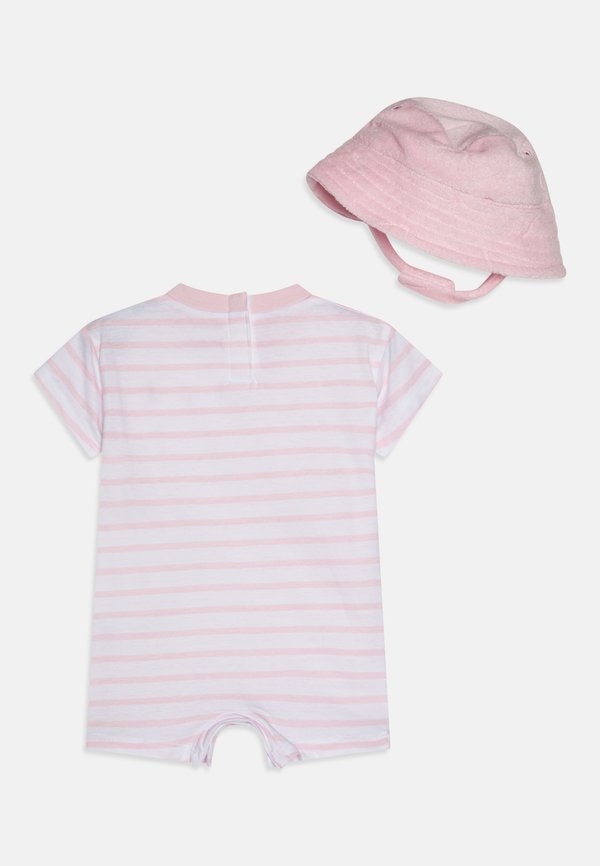 ROMPER UNISEX SET – Hut