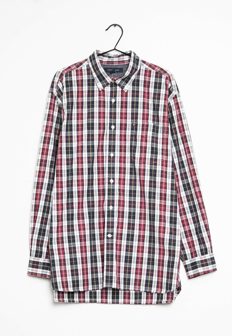 Tommy Hilfiger Chemise - red