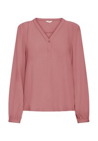 Unausgewählt, roan rouge