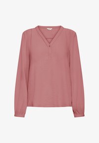 Unausgewählt, roan rouge