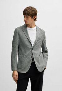 BOSS Giacca - grey