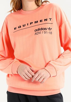 Collegepaita - coral