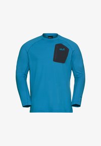 Unausgewählt, aurora blue