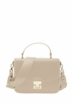 VIIALA - Sac à main - buttermilk