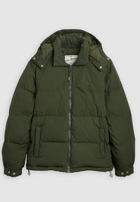 ROCKRIDGE SHORT  - Casaco de inverno - duffel bag