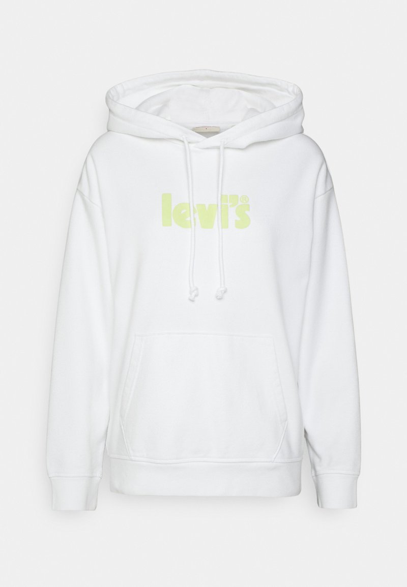 Levi’s® Hoodie wit